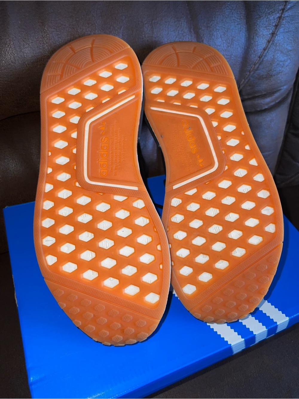 Adidas NMD R1 - Picture 5 of 5